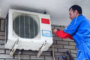 24/7 and Emergency HVAC Near Pico Heights, CA | Air Conidtioning and Heating Contractors
